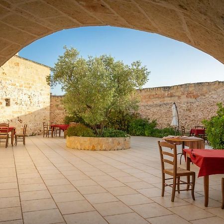 Masseria Nuova Guest House San Marzano di San Giuseppe Bagian luar foto