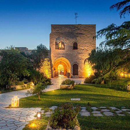 Masseria Nuova Guest House San Marzano di San Giuseppe Bagian luar foto