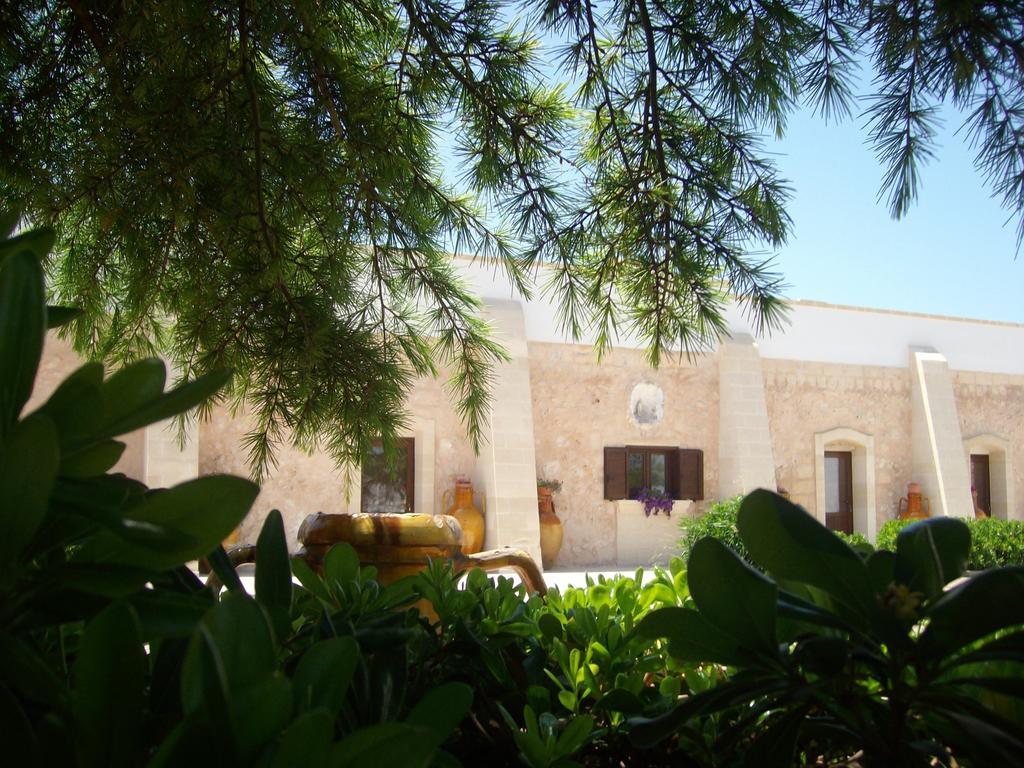 Masseria Nuova Guest House San Marzano di San Giuseppe Bagian luar foto