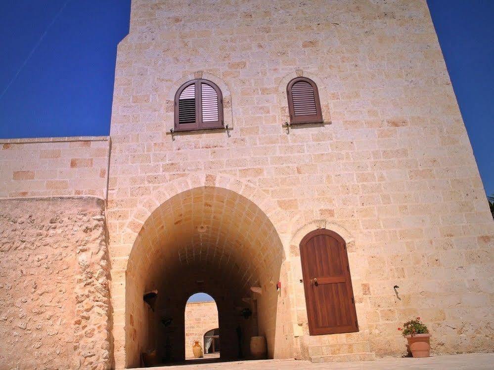 Masseria Nuova Guest House San Marzano di San Giuseppe Bagian luar foto