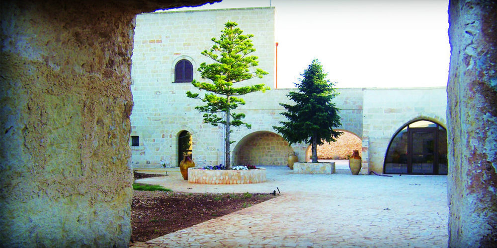 Masseria Nuova Guest House San Marzano di San Giuseppe Bagian luar foto