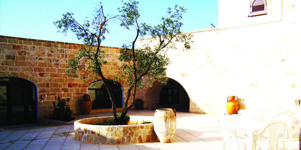 Masseria Nuova Guest House San Marzano di San Giuseppe Bagian luar foto