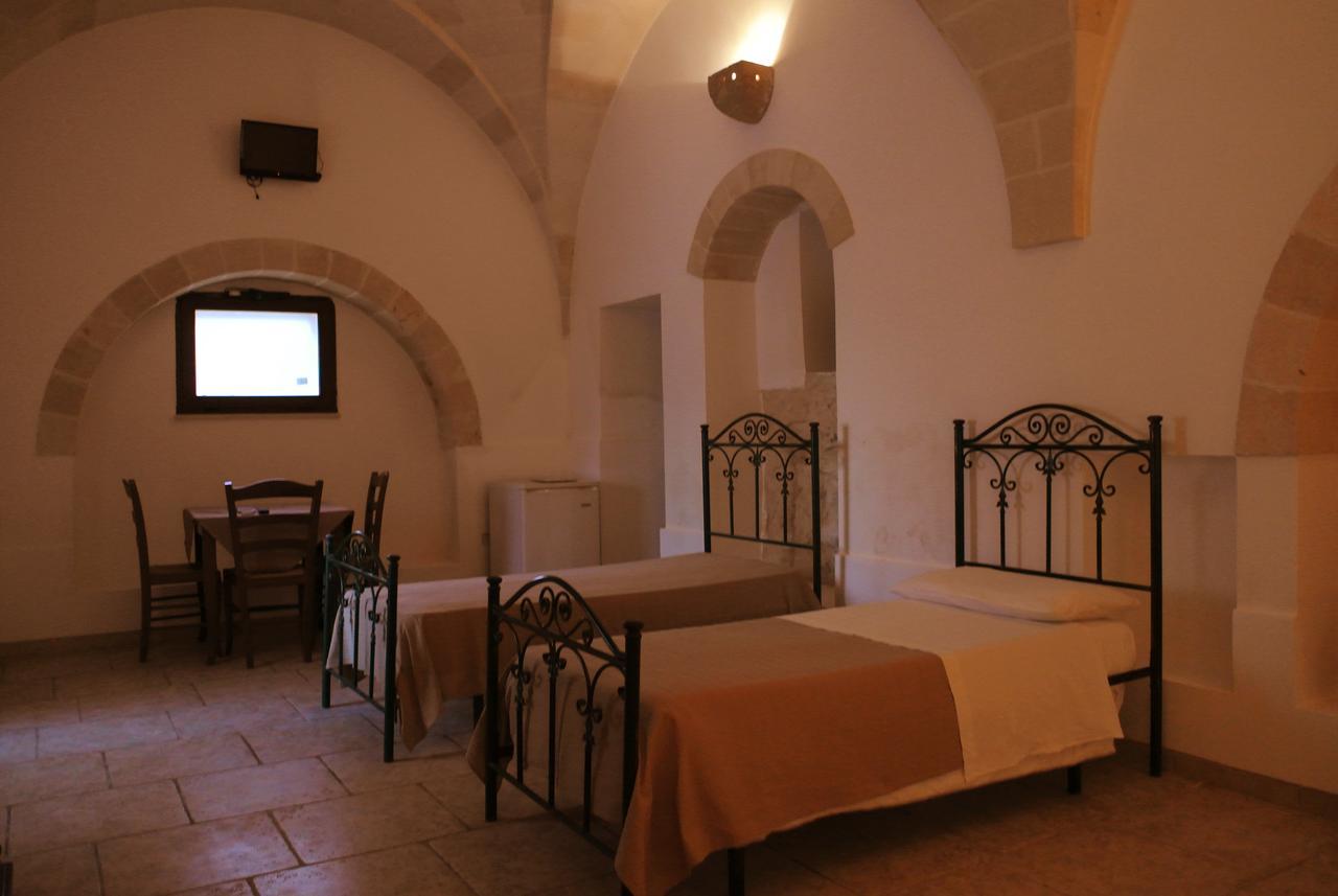 Masseria Nuova Guest House San Marzano di San Giuseppe Bagian luar foto