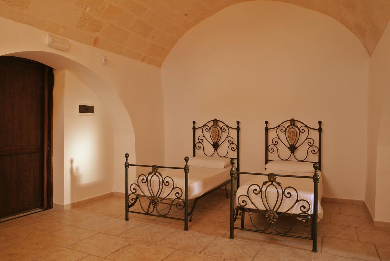 Masseria Nuova Guest House San Marzano di San Giuseppe Bagian luar foto