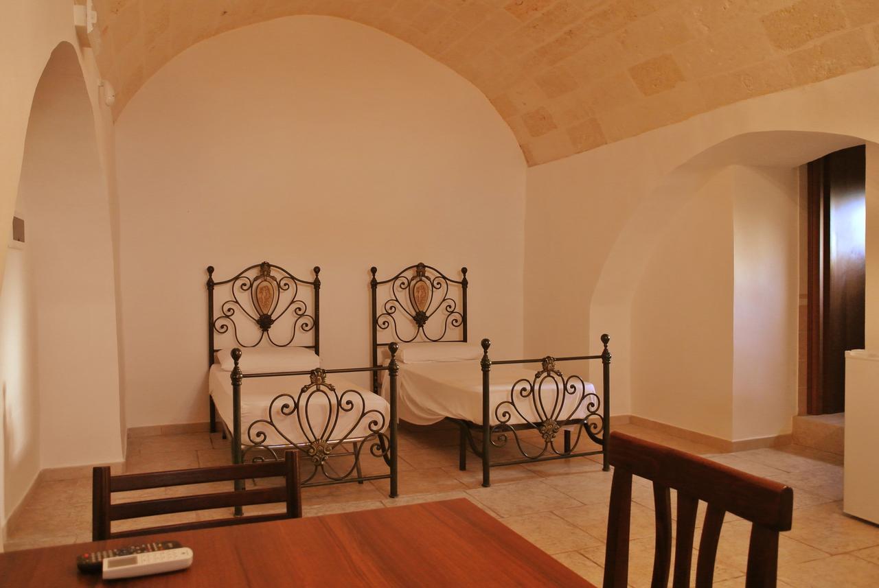 Masseria Nuova Guest House San Marzano di San Giuseppe Bagian luar foto